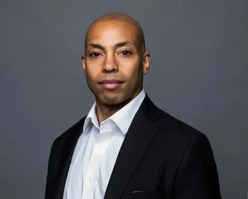 Marc Dupiton Portrait